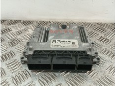 Recambio de centralita motor uce para nissan qashqai ii (j11, j11_) 1.6 dci all mode 4x4-i referencia OEM IAM 237104EB0D 0281031