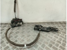 Recambio de cerradura puerta trasera derecha para nissan qashqai ii (j11, j11_) 1.6 dci all mode 4x4-i referencia OEM IAM 825004 2