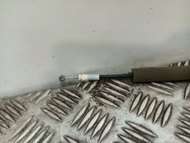 Recambio de cerradura puerta trasera derecha para nissan pulsar hatchback (c13) 1.2 dig-t referencia OEM IAM 825003ZL0A  