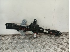 Recambio de elevalunas delantero derecho para nissan pulsar hatchback (c13) 1.2 dig-t referencia OEM IAM 807003ZL0B  