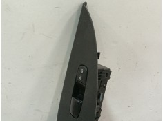 Recambio de mando elevalunas delantero derecho para nissan pulsar hatchback (c13) 1.2 dig-t referencia OEM IAM 809603ZL0A 254114 2