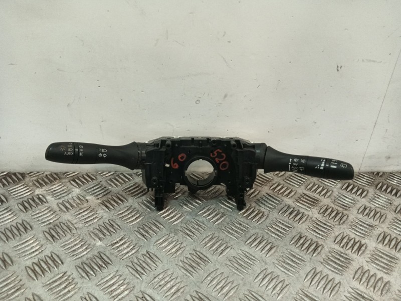 Recambio de mando multifuncion para nissan pulsar hatchback (c13) 1.2 dig-t referencia OEM IAM 255604EA2B  