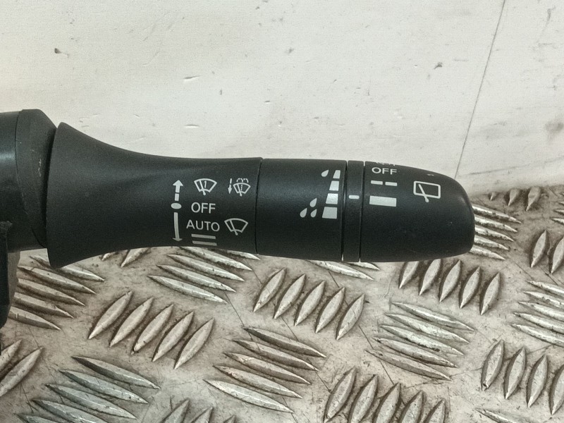Recambio de mando multifuncion para nissan pulsar hatchback (c13) 1.2 dig-t referencia OEM IAM 255604EA2B  