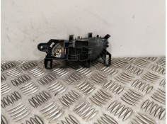 Recambio de maneta interior trasera derecha para nissan pulsar hatchback (c13) 1.2 dig-t referencia OEM IAM 806704EA1B 806704EA0 2