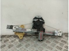 Recambio de elevalunas delantero derecho para renault captur i (j5_, h5_) 1.5 dci 90 referencia OEM IAM 807200713R 9030295E 1280