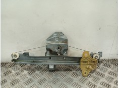 Recambio de elevalunas delantero derecho para renault captur i (j5_, h5_) 1.5 dci 90 referencia OEM IAM 807200713R 9030295E 1280 2