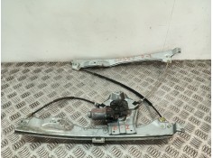 Recambio de elevalunas delantero izquierdo para renault clio iii (br0/1, cr0/1) 1.5 dci referencia OEM IAM 8200291145  
