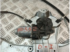 Recambio de elevalunas delantero izquierdo para renault clio iii (br0/1, cr0/1) 1.5 dci referencia OEM IAM 8200291145   2