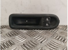 Recambio de mando elevalunas delantero izquierdo para renault clio iii (br0/1, cr0/1) 1.5 dci referencia OEM IAM 8200214939 8200