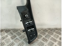 Recambio de mando elevalunas delantero izquierdo para audi a3 sportback (8va, 8vf) 2.0 tdi referencia OEM IAM 8V0959851G 8V49595 2