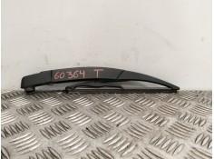 Recambio de brazo limpia trasero para citroën c4 cactus 1.2 vti 82 referencia OEM IAM 1611872280  
