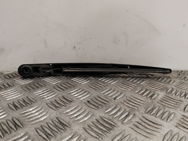 Recambio de brazo limpia trasero para citroën c4 cactus 1.2 vti 82 referencia OEM IAM 1611872280  