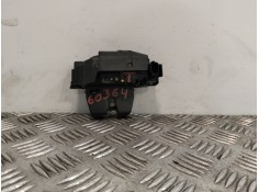 Recambio de cerradura maletero / porton para citroën c4 cactus 1.2 vti 82 referencia OEM IAM 9804762080  