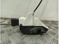 Recambio de cerradura puerta delantera derecha para citroën c4 cactus 1.2 vti 82 referencia OEM IAM 9819038480 PSA016899  2