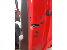 Recambio de cerradura puerta trasera derecha para citroën c4 cactus 1.2 vti 82 referencia OEM IAM 9819038880 A04877Q1 