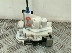 Recambio de cerradura puerta delantera derecha para fiat doblo autobús (263_) 1.6 d multijet (263axh1a, 263axl11, 263axh1b) refe