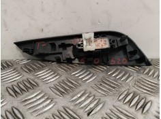 Recambio de mando elevalunas trasero derecho para nissan pulsar hatchback (c13) 1.2 dig-t referencia OEM IAM 829603ZL0A 254114CE 2
