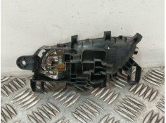 Recambio de maneta interior delantera derecha para nissan pulsar hatchback (c13) 1.2 dig-t referencia OEM IAM 806704EA1B 806704E 2