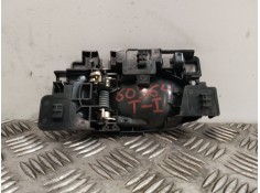 Recambio de maneta interior trasera izquierda para citroën c4 cactus 1.2 vti 82 referencia OEM IAM 98012886VV   2
