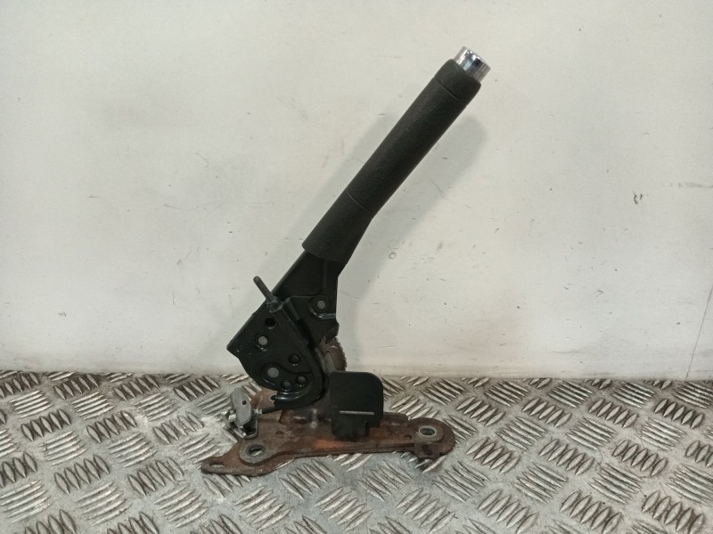 Recambio de palanca freno de mano para citroën c4 cactus 1.2 vti 82 referencia OEM IAM 98062965ZD  
