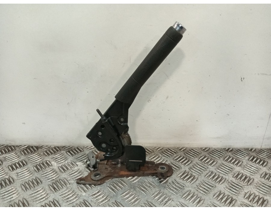 Recambio de palanca freno de mano para citroën c4 cactus 1.2 vti 82 referencia OEM IAM 98062965ZD  