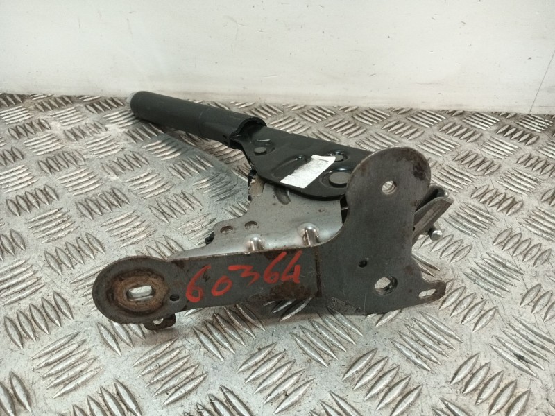 Recambio de palanca freno de mano para citroën c4 cactus 1.2 vti 82 referencia OEM IAM 98062965ZD  