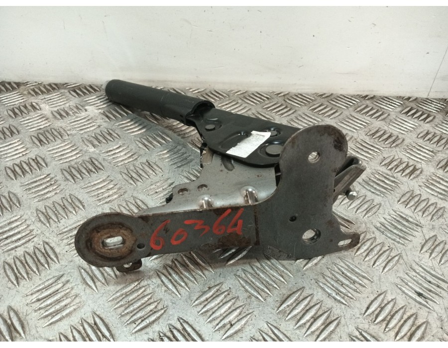 Recambio de palanca freno de mano para citroën c4 cactus 1.2 vti 82 referencia OEM IAM 98062965ZD  