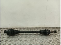 Recambio de transmision delantera derecha para renault express furgoneta/monovolumen (f40_, g40_) 1.4 (f402) referencia OEM IAM 