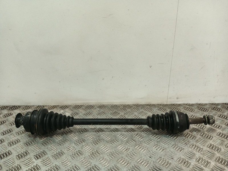Recambio de transmision delantera derecha para renault express furgoneta/monovolumen (f40_, g40_) 1.4 (f402) referencia OEM IAM 