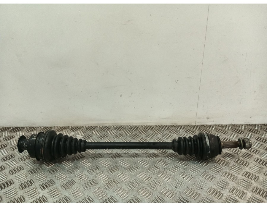 Recambio de transmision delantera derecha para renault express furgoneta/monovolumen (f40_, g40_) 1.4 (f402) referencia OEM IAM 