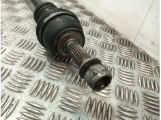 Recambio de transmision delantera derecha para renault express furgoneta/monovolumen (f40_, g40_) 1.4 (f402) referencia OEM IAM  2