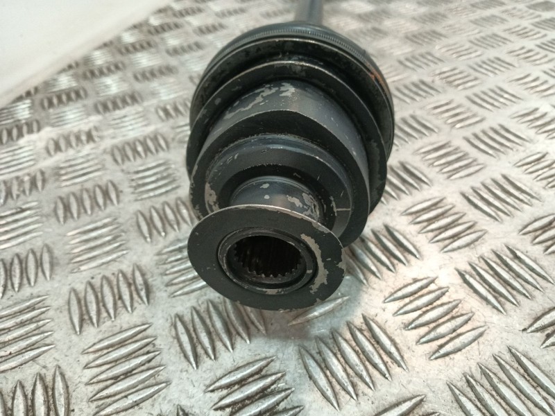 Recambio de transmision delantera derecha para renault express furgoneta/monovolumen (f40_, g40_) 1.4 (f402) referencia OEM IAM 