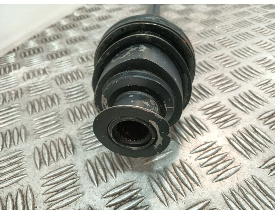 Recambio de transmision delantera derecha para renault express furgoneta/monovolumen (f40_, g40_) 1.4 (f402) referencia OEM IAM 