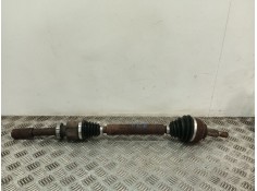 Recambio de transmision delantera derecha para renault laguna ii (bg0/1_) 2.0 16v ide (bg0n) referencia OEM IAM 150989  