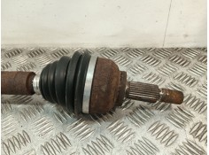 Recambio de transmision delantera derecha para renault laguna ii (bg0/1_) 2.0 16v ide (bg0n) referencia OEM IAM 150989   2