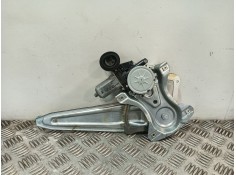 Recambio de elevalunas trasero derecho para toyota yaris (_p13_) 1.5 (nsp131_) referencia OEM IAM 857200D120 973581101 AV2621002