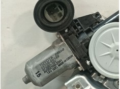 Recambio de elevalunas trasero derecho para toyota yaris (_p13_) 1.5 (nsp131_) referencia OEM IAM 857200D120 973581101 AV2621002 2