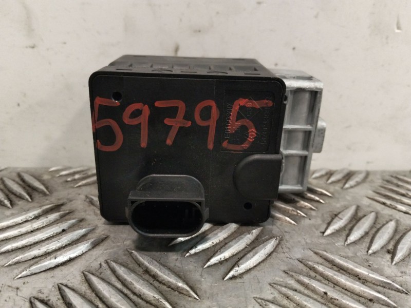 Recambio de antirrobo para renault clio iv (bh_) 1.5 dci 75 referencia OEM IAM 487004399R  