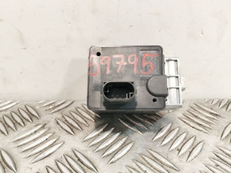 Recambio de antirrobo para renault clio iv (bh_) 1.5 dci 75 referencia OEM IAM 487004399R  