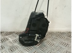 Recambio de cerradura puerta trasera derecha para toyota yaris (_p13_) 1.5 (nsp131_) referencia OEM IAM 690500D310  
