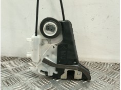 Recambio de cerradura puerta trasera derecha para toyota yaris (_p13_) 1.5 (nsp131_) referencia OEM IAM 690500D310   2