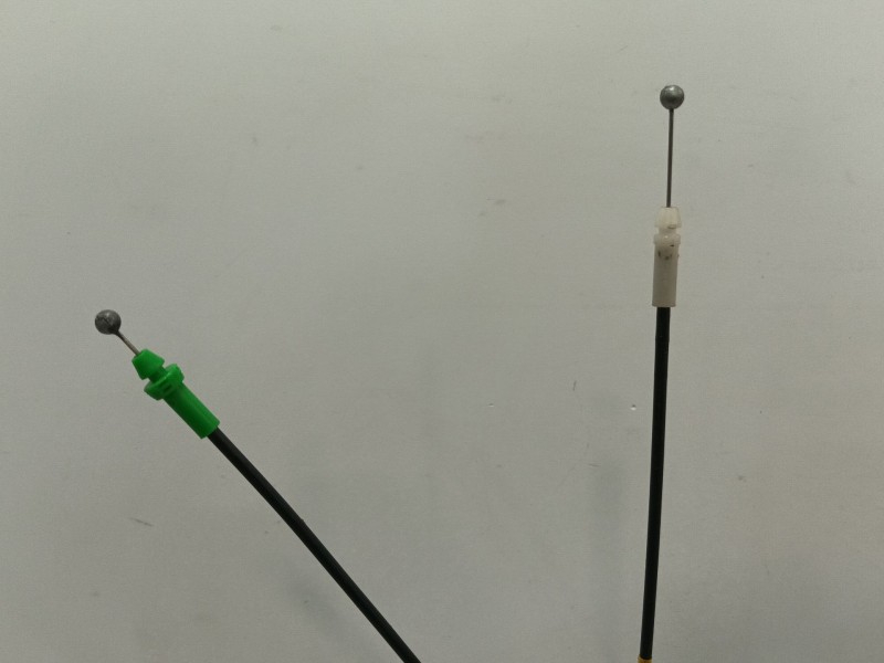 Recambio de cerradura puerta trasera derecha para toyota yaris (_p13_) 1.5 (nsp131_) referencia OEM IAM 690500D310  