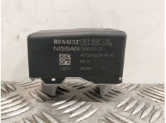 Recambio de antirrobo para renault megane iv hatchback (b9a/m/n_) 1.6 dci 130 (b9a4) referencia OEM IAM 3468210105 487004553R 