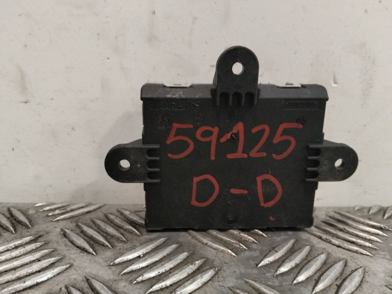 Recambio de modulo electronico para volvo xc60 referencia OEM IAM 7G9T14B533MF  