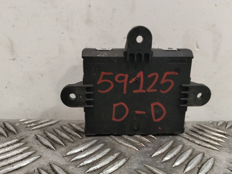 Recambio de modulo electronico para volvo xc60 referencia OEM IAM 7G9T14B533MF  