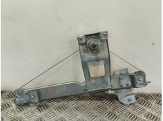 Recambio de elevalunas trasero izquierdo para dacia sandero (bs_) 1.2 16v referencia OEM IAM 8200733831  