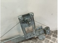 Recambio de elevalunas trasero izquierdo para dacia sandero (bs_) 1.2 16v referencia OEM IAM 8200733831   2