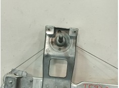 Recambio de elevalunas trasero derecho para dacia sandero (bs_) 1.2 16v referencia OEM IAM 8200733830   2
