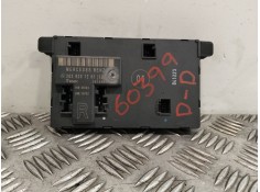 Recambio de modulo electronico para mercedes-benz clase c (w203) c 180 kompressor (203.046) referencia OEM IAM A2038201285  
