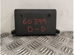 Recambio de modulo electronico para mercedes-benz clase c (w203) c 180 kompressor (203.046) referencia OEM IAM A2038201285   2